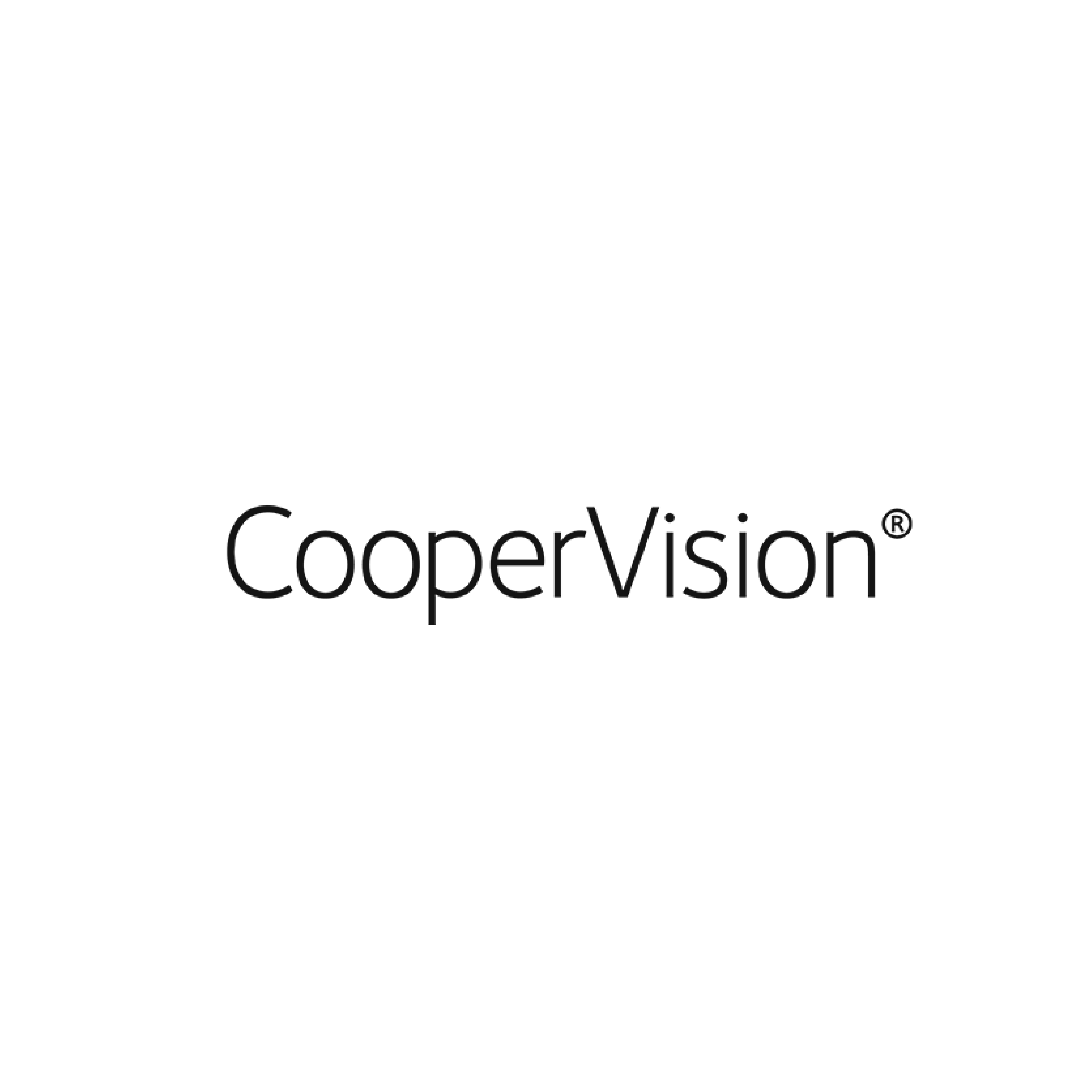 Coopervision